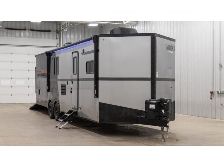 Thumbnail Photo undefined for 2023 Stealth Nomad